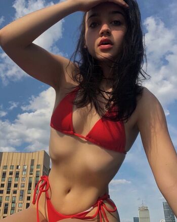 Emily Nicole Carruth