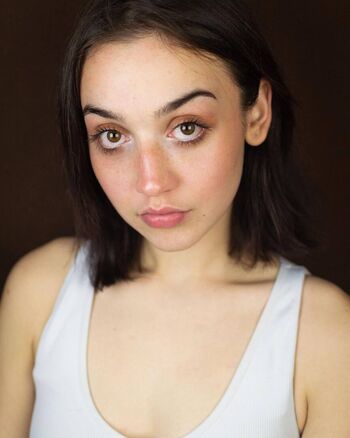 Emily Nicole Carruth