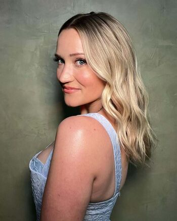 Emily Osment