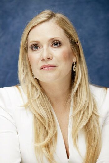 Emily Procter