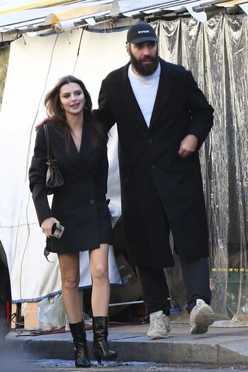 Full leaked Emily ratajkowski  page private onlyfans photo