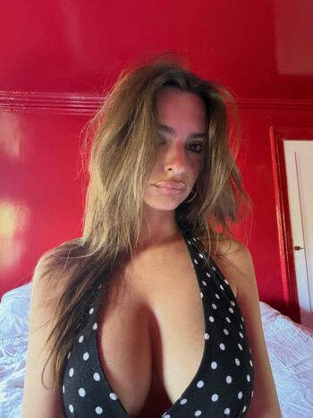 Full leaked Emily ratajkowski  page private onlyfans photo