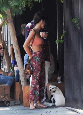 Full leaked Emily ratajkowski private onlyfans photo