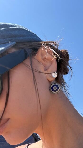 Full leaked Emily ratajkowski  page private onlyfans photo