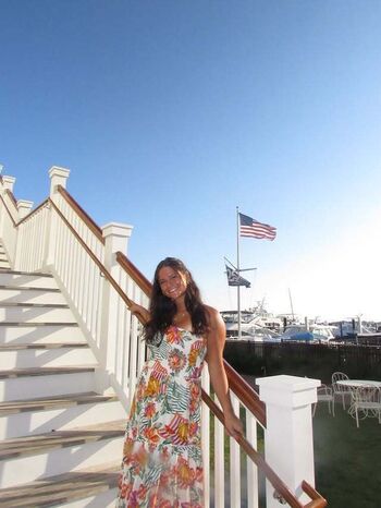 Full leaked Emily restaino private onlyfans photo