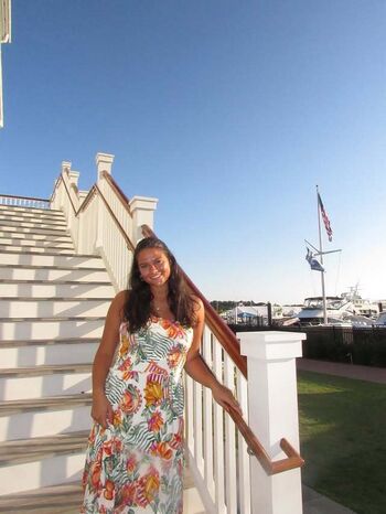 Full leaked Emily restaino private onlyfans photo