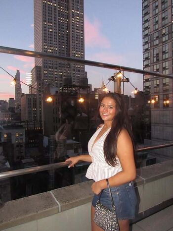 Full leaked Emily restaino private onlyfans photo