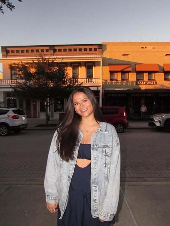 Full leaked Emily restaino private onlyfans photo
