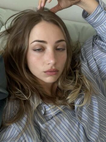 Full leaked Emily rudd page private onlyfans photo