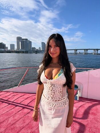 Full leaked Emily tosta private onlyfans photo
