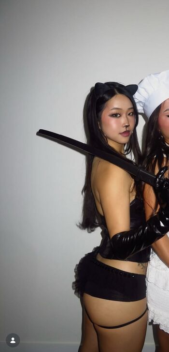 Full leaked Emily tsai private onlyfans photo