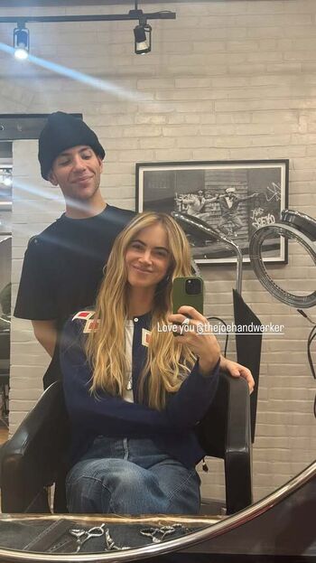 Emily Wickersham (NCIS)