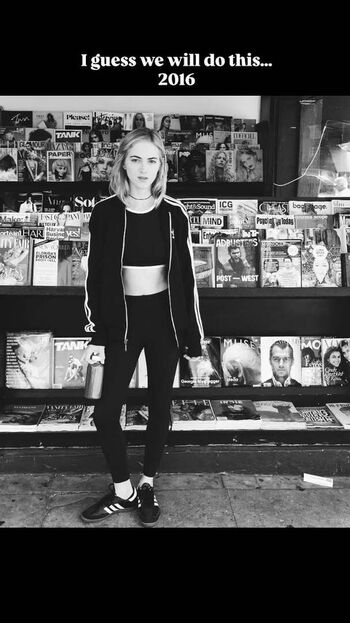 Emily Wickersham (NCIS)