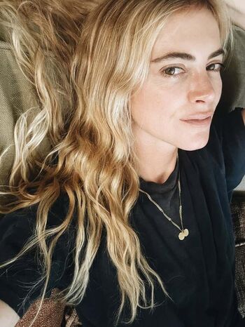 Emily Wickersham