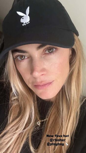 Emily Wickersham