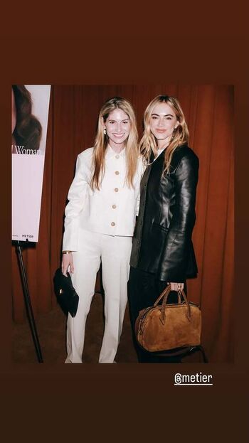 Full leaked Emily wickersham private onlyfans photo