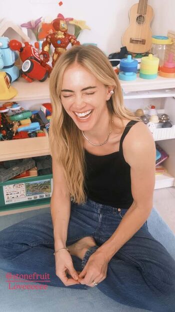 Full leaked Emily wickersham private onlyfans photo