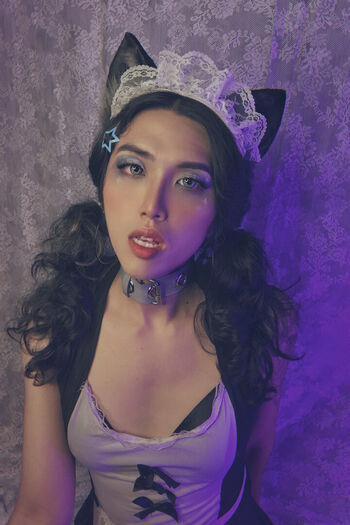 Full leaked Emily yunicorn page private onlyfans photo