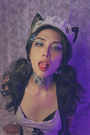 Full leaked Emily yunicorn page private onlyfans photo