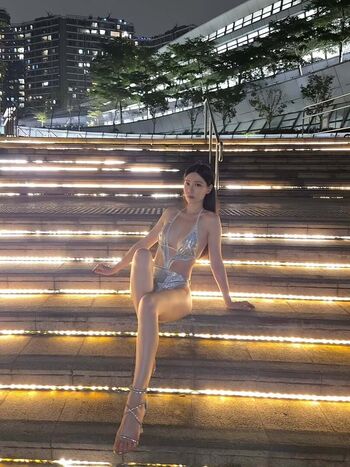 Full leaked Emilyck chan private onlyfans photo