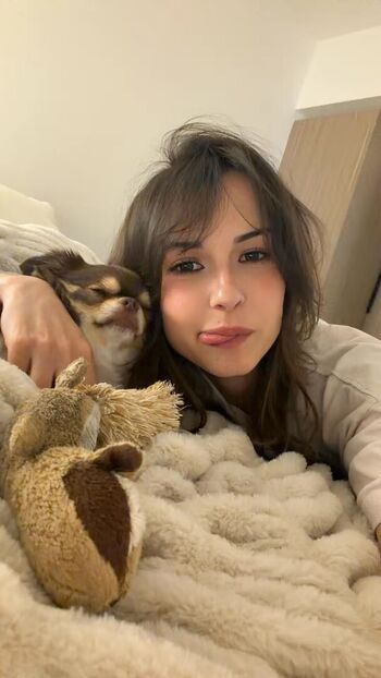 Full leaked Emilydaniellam private onlyfans photo