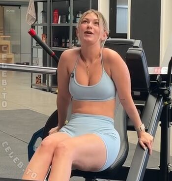Full leaked Emilylior private onlyfans photo