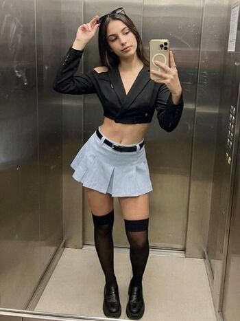 Full leaked Emilysal private onlyfans photo