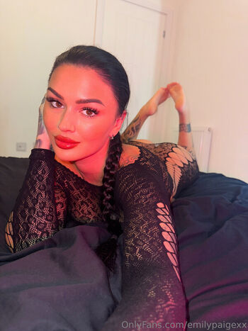 Full leaked Emilywakelingx page private onlyfans photo