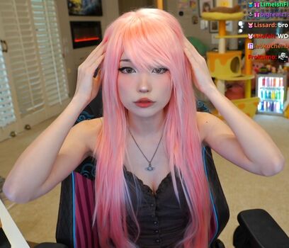Full leaked Emiru  page private onlyfans photo