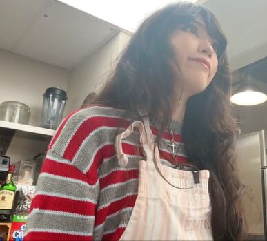 Full leaked Emiru  page private onlyfans photo