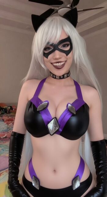Full leaked Emiru  page private onlyfans photo