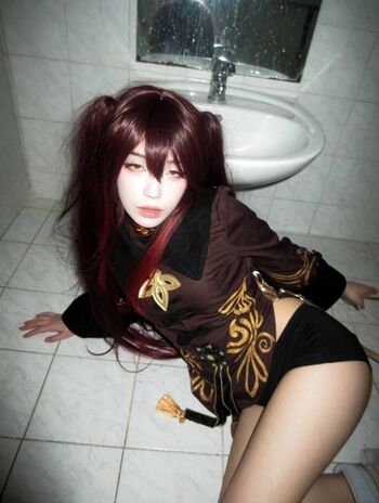 Full leaked Emiru private onlyfans photo