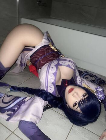 Full leaked Emiru private onlyfans photo