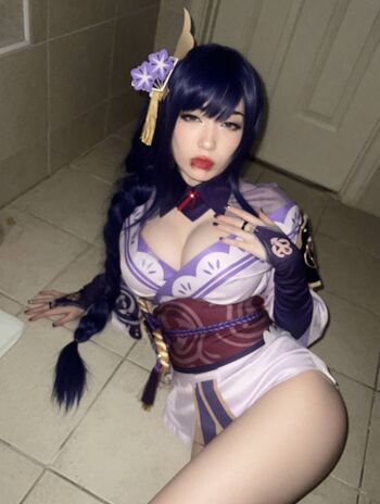 Full leaked Emiru private onlyfans photo