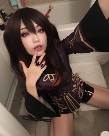 Full leaked Emiru private onlyfans photo
