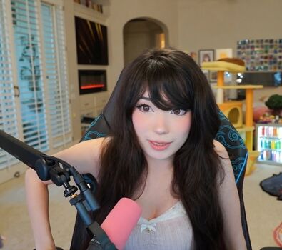 Full leaked Emiru  page private onlyfans photo
