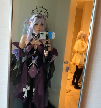 Full leaked Emiru private onlyfans photo