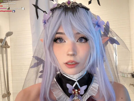 Full leaked Emiru private onlyfans photo
