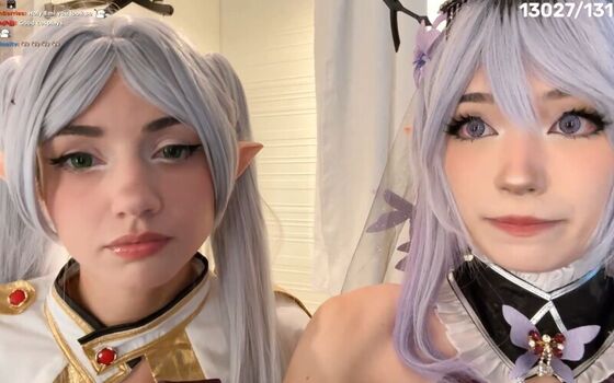 Full leaked Emiru private onlyfans photo