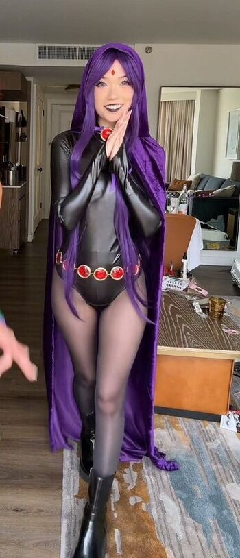 Full leaked Emiru private onlyfans photo