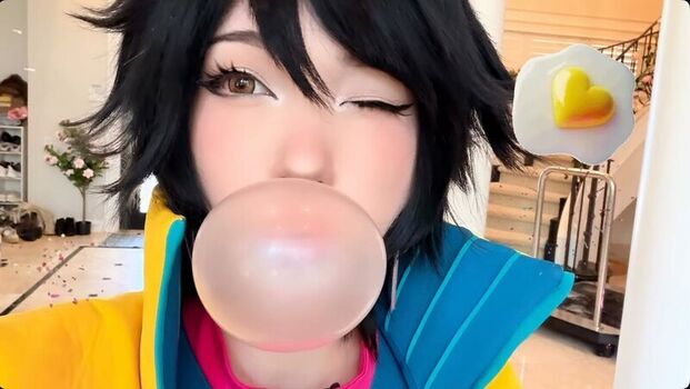 Full leaked Emiru  page private onlyfans photo