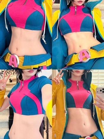 Full leaked Emiru page private onlyfans photo