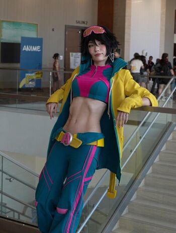 Full leaked Emiru page private onlyfans photo