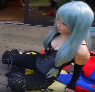 Full leaked Emiru  page private onlyfans photo