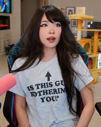 Full leaked Emiru private onlyfans photo