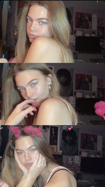 Full leaked Emma beardsley page private onlyfans photo