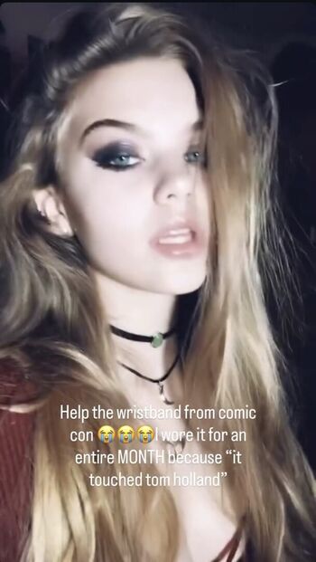 Full leaked Emma beardsley private onlyfans photo