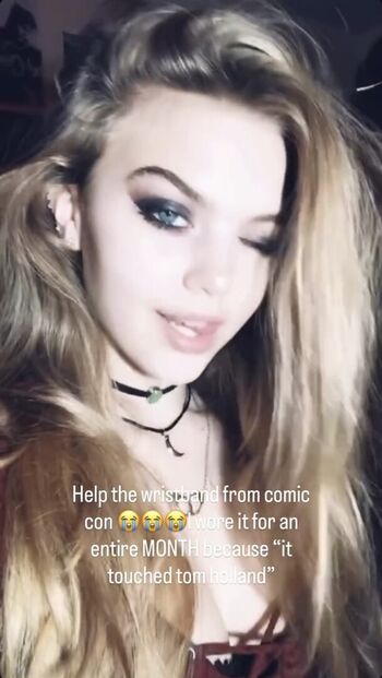 Full leaked Emma beardsley private onlyfans photo