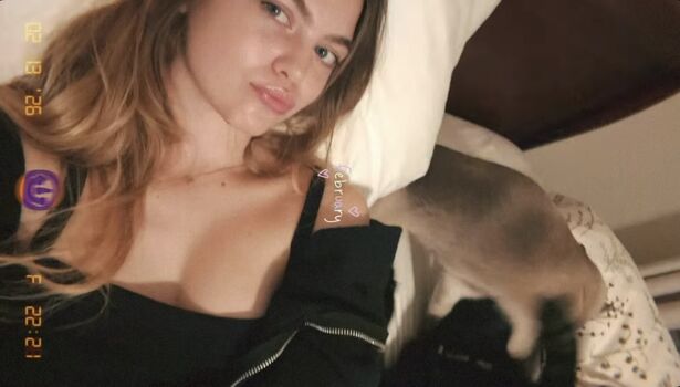 Full leaked Emma beardsley private onlyfans photo