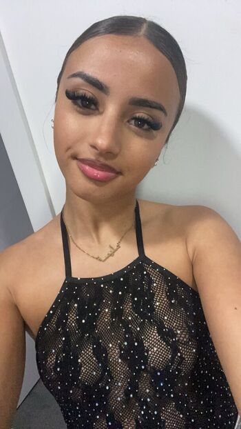 Full leaked Emma besson svp private onlyfans photo